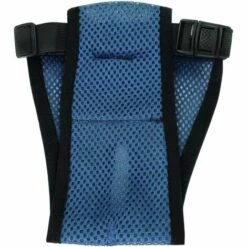 Kartokner Lot De 2 Culotte Pour Chien Femelle Culotte Chiennes Chaleurs Culottes Menstruelle Avec 6 Serviettes Hygiéniques,Noire&Bleu S -Toilletage et hygiène du chien Soldes 52827380 3