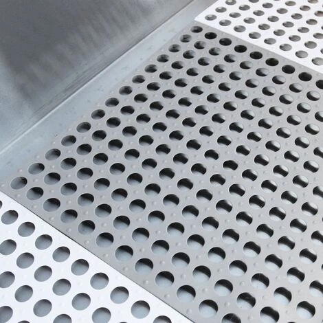 MONSTER SHOP Baignoire De Toilettage Inox 400mm - Argent 4 MONSTER SHOP Baignoire De Toilettage Inox 400mm - Argent – Image 4