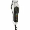 WAHL Tondeuse Cheveux Color Pro Corded 20104.046 - 20 Pieces