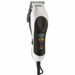 WAHL Tondeuse Cheveux Color Pro Corded 20104.046 - 20 Pieces