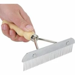 ECHOO Peigne Pour Chien Poignée En Bois Peigne De Toilettage Pour Chat Chat Épilation Pour Chien Peigne De Toilettage Pour Animal De Compagnie 9 ECHOO Peigne Pour Chien Poignée En Bois Peigne De Toilettage Pour Chat Chat Épilation Pour Chien Peigne De Toilettage Pour Animal De Compagnie -Toilletage et hygiène du chien Soldes 54294066 5