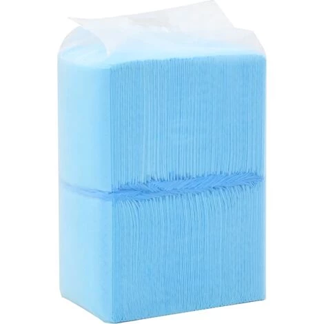 HANBING Tapis éducateur Pour Chien Pet Supplies Coussin Hygiénique Pour Chien Non Tissé (100 Pièces 45 X 33 Cm) 1 HANBING Tapis éducateur Pour Chien Pet Supplies Coussin Hygiénique Pour Chien Non Tissé (100 Pièces 45 X 33 Cm)