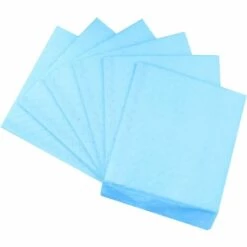 HANBING Tapis éducateur Pour Chien Pet Supplies Coussin Hygiénique Pour Chien Non Tissé (100 Pièces 45 X 33 Cm) 9 HANBING Tapis éducateur Pour Chien Pet Supplies Coussin Hygiénique Pour Chien Non Tissé (100 Pièces 45 X 33 Cm) -Toilletage et hygiène du chien Soldes 54322309 5