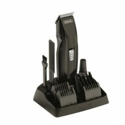 TONDEUSE À BARBE 4 PEIGNES SOUPLE MOUSTACHE & BARBE | 5606-526 | Wahl