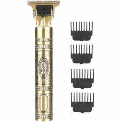 SUPERSELLER Tondeuse à Cheveux Professionnelle Coupe De Coiffure Pour Hommes Outil De Sculpture De Machine De Coupe De Cheveux électrique Rechargeable - Multicolore - Multicolore