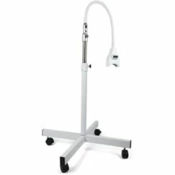 GOJOY Système Mobile De Blanchiment Des Dents, Lumière Daccélérateur De Blanchiment Des Dents, Machine De Blanchiment à Lumière LED Pour Système Daccélérateur De Blanchiment Des Soins Bucco-dentaires