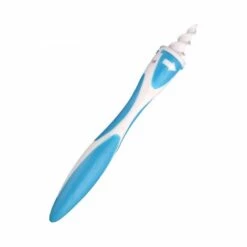 THSINDE Spiral Silicone Ear Wax Remover, Nettoyeur D'oreille -Toilletage et hygiène du chien Soldes 55253990 3