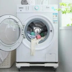 VERSAILLESFR Balle Lavage Cylindrique Balle De Lavage Machine A Laver Pour Doudoune Boule Machine à Laver Anti Poils Pour Les Soins Respectueux 3 Pièces 7*4.5cm（rose + Vert + Vert Clair）,Versailles -Toilletage et hygiène du chien Soldes 55285241 5