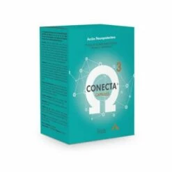 Vetnova Connecte 80 G_lules Avec Suppl_ment Vitaminique Complet Et Acides Gras Om_ga-3