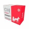 CHEMICAL IB’_RICA Vitamine B Complexe B Pour Chiens Et Chats - 60 Comprim_s