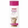 BEAPHAR Behark Champus Pour Chats, 250 Ml