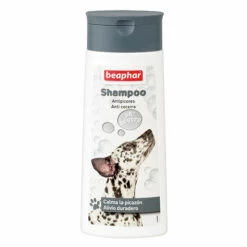 BEAPHAR Behark Champpu Pour Chiens Avec Des Peaux Sensibles, 250 Ml