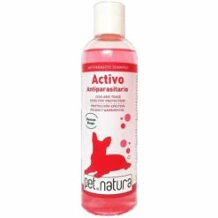 Petnatura Actif Antiparasite 250 Ml