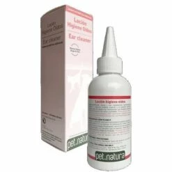 Petnatura Lotion Hygine 125 Ml