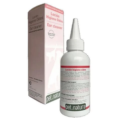 Petnatura Lotion Hygine 125 Ml 1 Petnatura Lotion Hygine 125 Ml