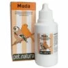 Petnatura Muda 25 Ml Compl_ment Alimentaire Pour Les Oiseaux.