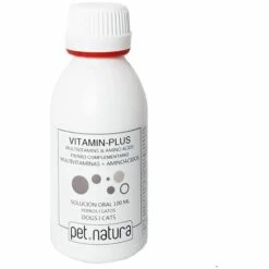 PETNATURA P_tnature Vitam’ N Lycid Plus 100 Ml