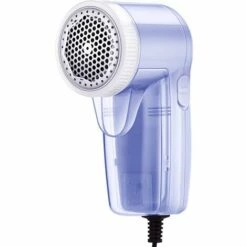 TINOR Rasoir Anti-boulochage, Rasoir Textile électrique Pour Vêtements, Couvertures, Coussins, Rasoir Anti-boulochage Et Anti-perte, Tondeuse Portable Anti-perte De Tissu