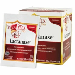 Vetnova Lactanase 25 G - Poudre, Sur Monodose