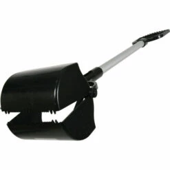 Pelle A Excréments Ramasse Crotte 72 Cm Pour Chien - Animallparadise - Noir 7 Pelle A Excréments Ramasse Crotte 72 Cm Pour Chien - Animallparadise - Noir -Toilletage et hygiène du chien Soldes 56547456 3