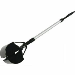 Pelle A Excréments Ramasse Crotte 72 Cm Pour Chien - Animallparadise - Noir 9 Pelle A Excréments Ramasse Crotte 72 Cm Pour Chien - Animallparadise - Noir -Toilletage et hygiène du chien Soldes 56547456 5
