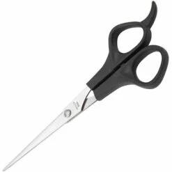 LONGZIMING Ciseaux à Poils D'animaux De Compagnie Chien Chat Ciseaux De Toilettage Légers Ciseaux Droits Avec Lame Amincissante Professionnelle Pour Toiletteurs Pour Animaux De Compagnie(Thinning Tooth Scissor) -Toilletage et hygiène du chien Soldes 56760710 4