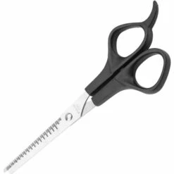 LONGZIMING Ciseaux à Poils D'animaux De Compagnie Chien Chat Ciseaux De Toilettage Légers Ciseaux Droits Avec Lame Amincissante Professionnelle Pour Toiletteurs Pour Animaux De Compagnie(Thinning Tooth Scissor) -Toilletage et hygiène du chien Soldes 56762231 4