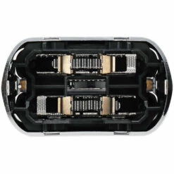 ASUPERMALL Remplacement De La Grille Et Du Couteau De La Tete De Rasoir Pour Braun 3 Series 300S 301S 310S 320S 330S 340S 360S 380S 3000S, Argent 7 ASUPERMALL Remplacement De La Grille Et Du Couteau De La Tete De Rasoir Pour Braun 3 Series 300S 301S 310S 320S 330S 340S 360S 380S 3000S, Argent -Toilletage et hygiène du chien Soldes 57112043 3