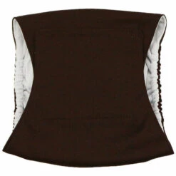 AIDUCHO (3pcs M) Couches De Chien Mâles, Lavable — Velcro Ajuste La Taille — Prévenir Le Harcèlement, Le Choix Du Chien Mâle Gentleman -Toilletage et hygiène du chien Soldes 58183978 4