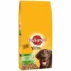 PEDIGREE CROQUETTES VITAL PROTECTION LIGTH A LA VOLAILLE - POUR CHIEN ADULTE - 13KG (X1) 830476001
