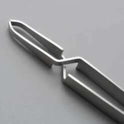 ALMI Pince à Tiques, Crochets à Tiques, Dissolvant à Tiques, Pinces à Tiques, Elimination Des Tiques Pour Chiens, Chats, Animaux De Compagnie, Acier Inoxydable De Qualité Supérieure Avec Etui -Toilletage et hygiène du chien Soldes 58366720 4