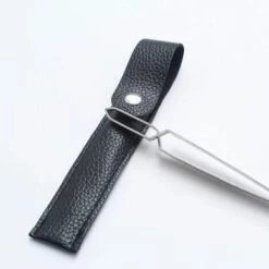 ALMI Pince à Tiques, Crochets à Tiques, Dissolvant à Tiques, Pinces à Tiques, Elimination Des Tiques Pour Chiens, Chats, Animaux De Compagnie, Acier Inoxydable De Qualité Supérieure Avec Etui -Toilletage et hygiène du chien Soldes 58366720 5