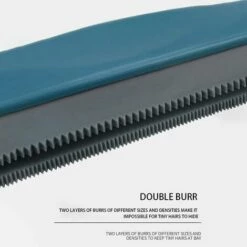 EINEMGELD Kit De Brosse De Toilettage Pour Chien, Brosse Douce + Peigne Double Face Pour Animaux De Compagnie De Petite, Moyenne Et Grande Taille à Poils Longs -Toilletage et hygiène du chien Soldes 59145277 3