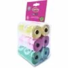 INODORINA Couleurs De Toilette Foost Ball 6 X 20 Sacs