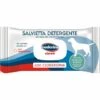 INODORINA TOILEX TOALLITAS MUSCHIO BIANCO, 40 Wipes