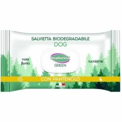 INODORINA Gitres Verts, 30 UnitEs