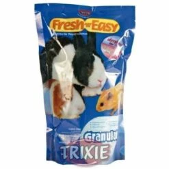 Trixie - Litière Pour Rongeurs Simple'n'Clean - 400gr -Toilletage et hygiène du chien Soldes 59308860 3