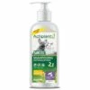 Actiplant Shampooing Anti Parasitaire 2 En 1 Vanille Pour Chien Et Chat 250 Ml