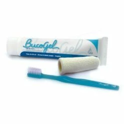 Tvm Bucogel - Pate Dentifrice + Brosse à Dents