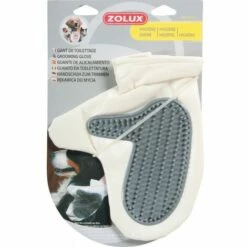 Zolux-Gant De Toilettage Chiens Et Chats