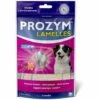 Prozym Lamelles Pour Chien à Mâcher - Par 5 Lamelles