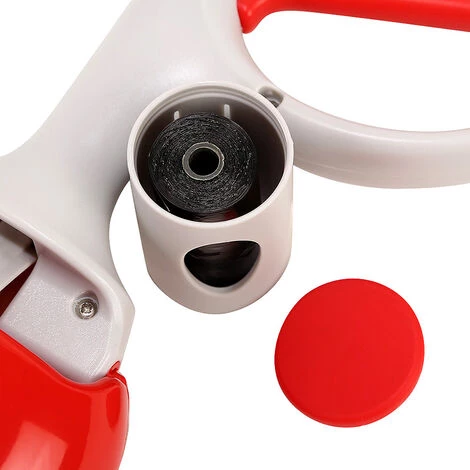 ZHUOXUAN Ramasseur De Crottes De Chien Portable, Ramasseur Sanitaire De Déchets De Chien, Ramasseur De Déchets Facile, Nettoyeur De Déchets De Chien À Usage Intensif Avec Distributeur De Sacse 2 ZHUOXUAN Ramasseur De Crottes De Chien Portable, Ramasseur Sanitaire De Déchets De Chien, Ramasseur De Déchets Facile, Nettoyeur De Déchets De Chien À Usage Intensif Avec Distributeur De Sacse – Image 2