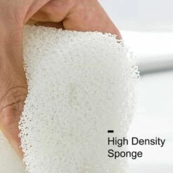 REGALI Lot De 24 Filtres En Mousse De Rechange Pour Abreuvoirs Pour Chat Et Chien Pour Drinkwell -Toilletage et hygiène du chien Soldes 59852705 3