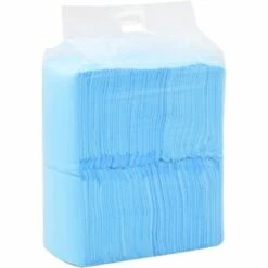 NOVA Mat Hygiénique De Chien 100 Pcs Non Tissés En Tissu Divers Dimensions Taille : 60x60 Cm 9 NOVA Mat Hygiénique De Chien 100 Pcs Non Tissés En Tissu Divers Dimensions Taille : 60x60 Cm -Toilletage et hygiène du chien Soldes 59980807 5