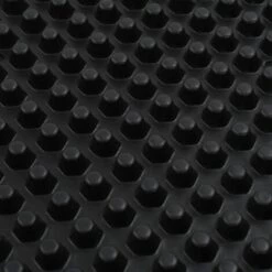 NOVA Mattes D'hygiène De Chien Avec De L'herbe Brève Verte Diverses Dimensions Taille : 64x51x3 Cm -Toilletage et hygiène du chien Soldes 59982438 3