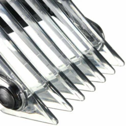 ASUPERMALL Tondeuse à Cheveux Guide De Coupe Peigne 3-21mm Tondeuse à Cheveux électrique Peigne De Positionnement Remplacement Pour Philips QC5010 QC5050 QC5053 QC5070 QC5090 -Toilletage et hygiène du chien Soldes 60288378 5