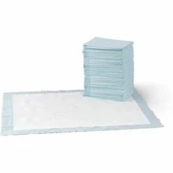 Couches Jetables Pour Chiens Chat Animal , 60cm*90cm (Pack Of 20) FUIENKO 6 Couches Jetables Pour Chiens Chat Animal , 60cm*90cm (Pack Of 20) FUIENKO -Toilletage et hygiène du chien Soldes 60418611 3