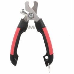 LIFCAUSAL Professional Pet Dog Nail Clipper Avec Serrure Et Lime à Ongles Ciseaux De Toilettage Clippers Pour Animaux Chats Taille S 9 LIFCAUSAL Professional Pet Dog Nail Clipper Avec Serrure Et Lime à Ongles Ciseaux De Toilettage Clippers Pour Animaux Chats Taille S -Toilletage et hygiène du chien Soldes 60684005 5
