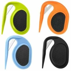 CSPARKV Accessoires De Toilettage Pour Chien Peigne Pour Animaux De Compagnie Peigne Pour Chien Toilettage Pour Chien Couteau De Nouage Chat Nouage Peignage （vert） -Toilletage et hygiène du chien Soldes 60717071 5