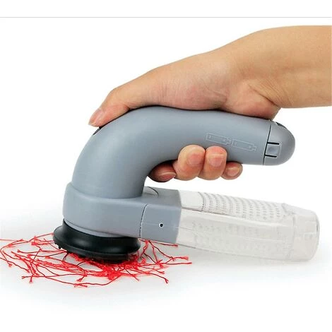 REGALI Électrique Pet Chat Chien Nettoyage Aspirateur Épilateur 4 REGALI Électrique Pet Chat Chien Nettoyage Aspirateur Épilateur – Image 4